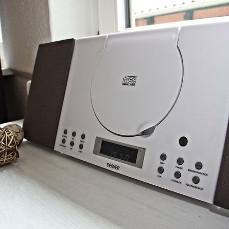 Koepi Appartements Goslar Exteriér fotografie