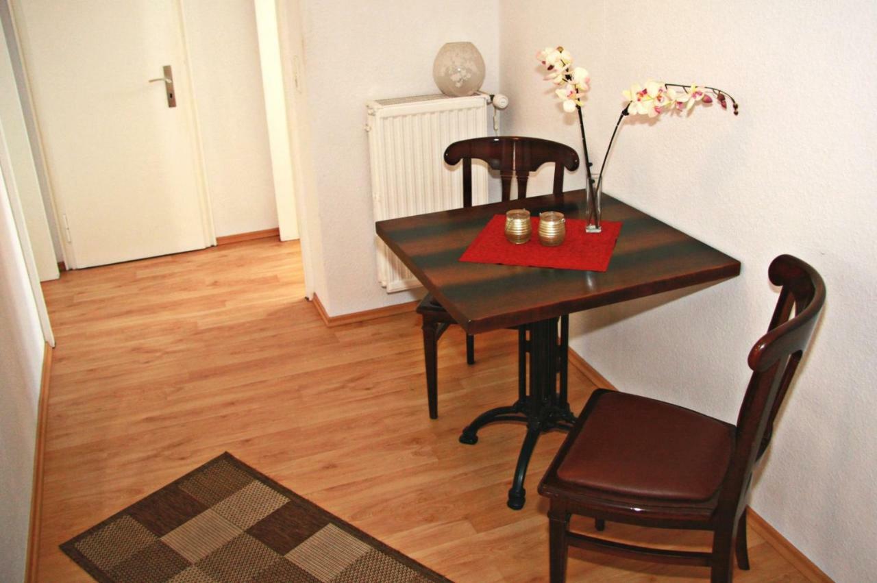 Koepi Appartements Goslar Exteriér fotografie