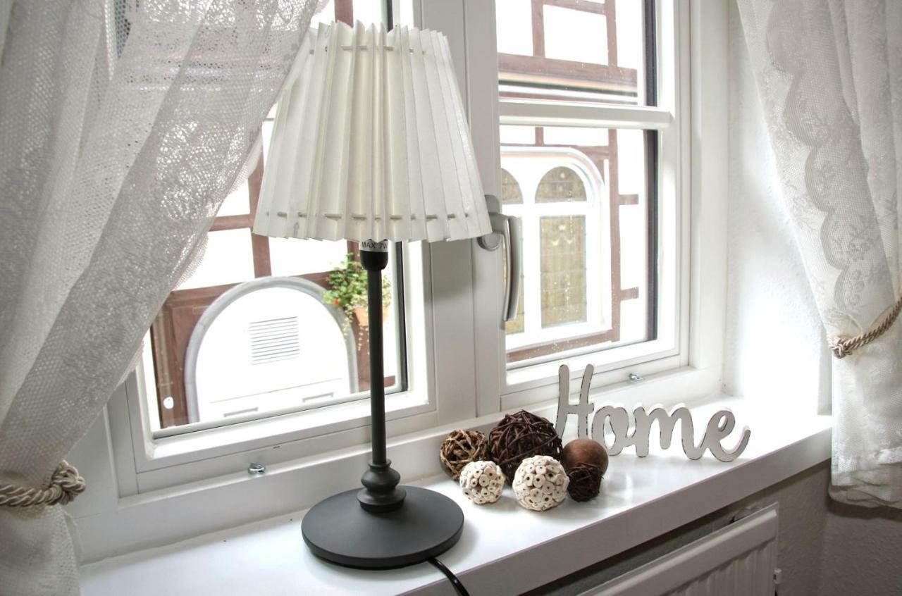 Koepi Appartements Goslar Exteriér fotografie