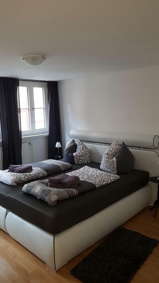 Koepi Appartements Goslar Exteriér fotografie