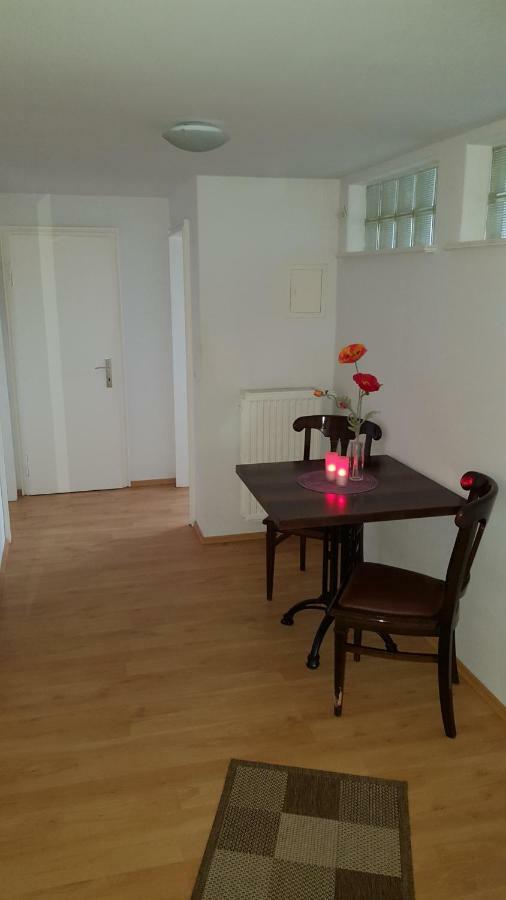 Koepi Appartements Goslar Exteriér fotografie