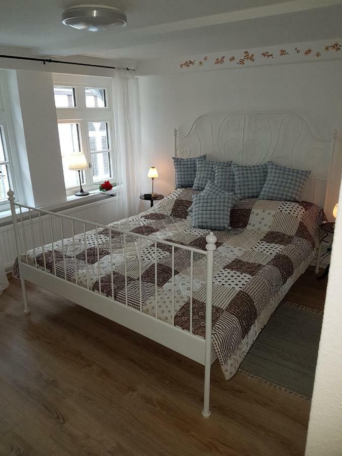 Koepi Appartements Goslar Exteriér fotografie