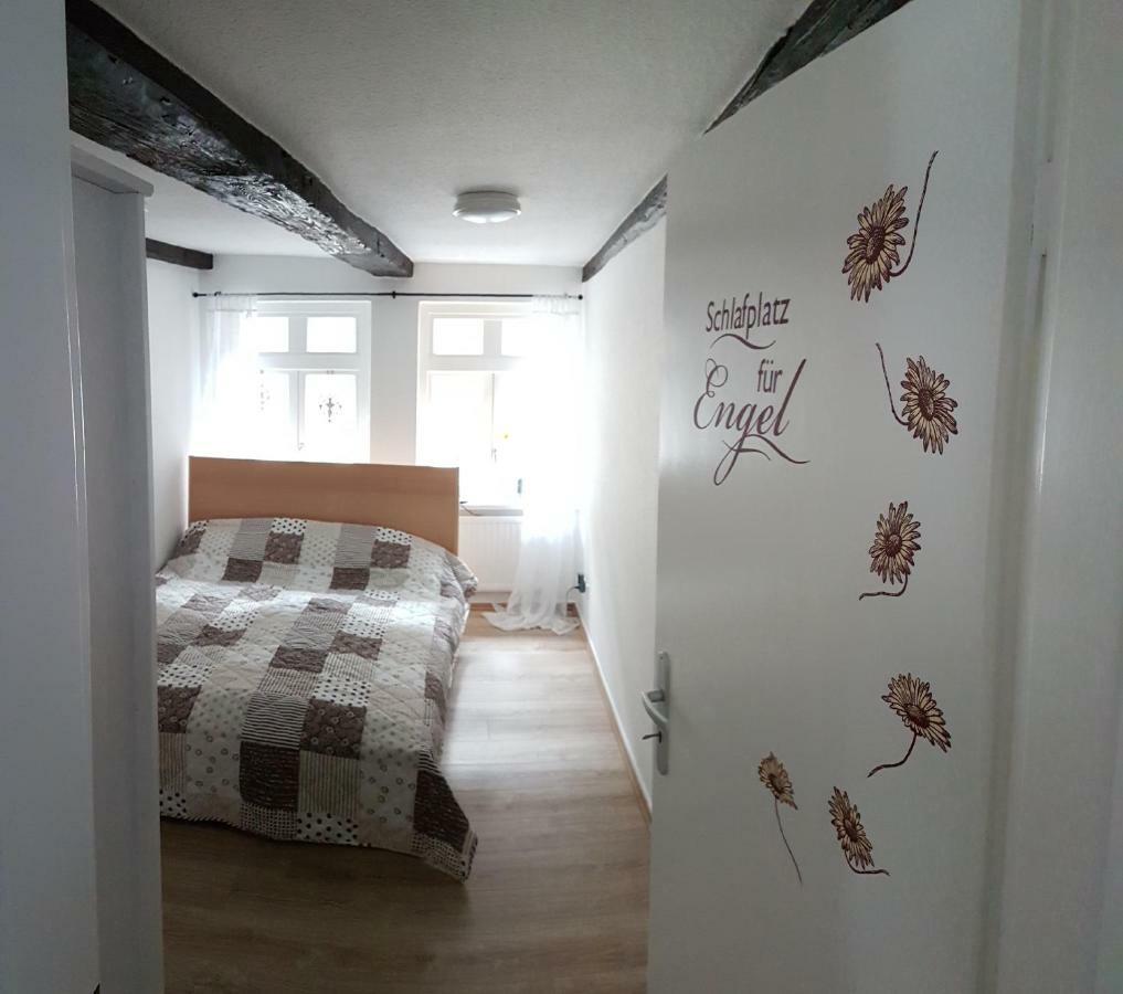 Koepi Appartements Goslar Exteriér fotografie