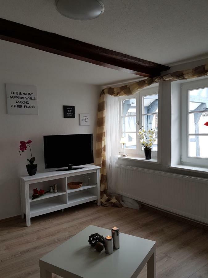 Koepi Appartements Goslar Exteriér fotografie
