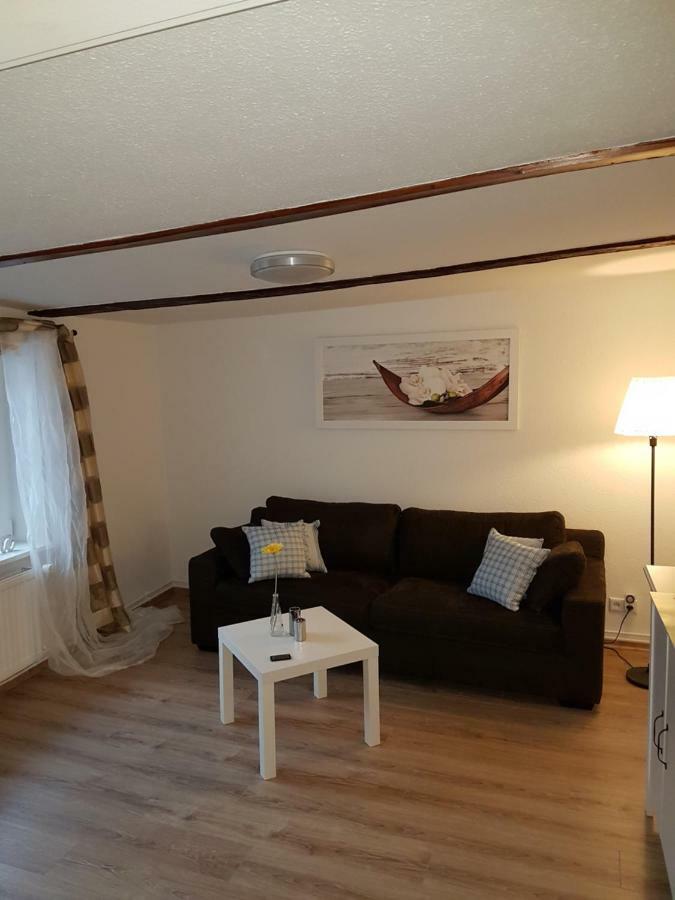 Koepi Appartements Goslar Exteriér fotografie