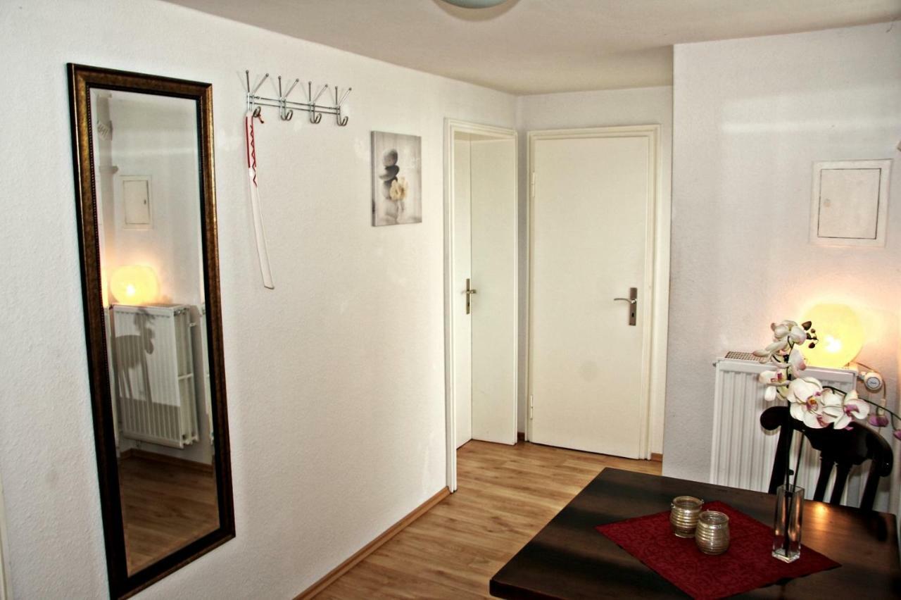 Koepi Appartements Goslar Exteriér fotografie