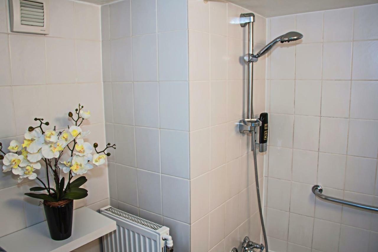 Koepi Appartements Goslar Exteriér fotografie