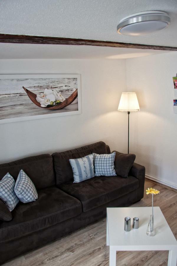 Koepi Appartements Goslar Exteriér fotografie
