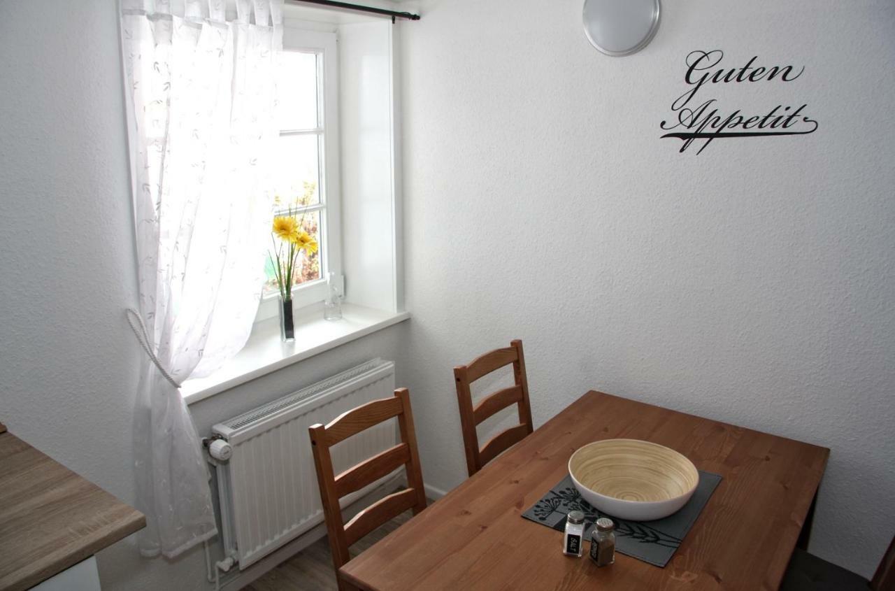 Koepi Appartements Goslar Exteriér fotografie