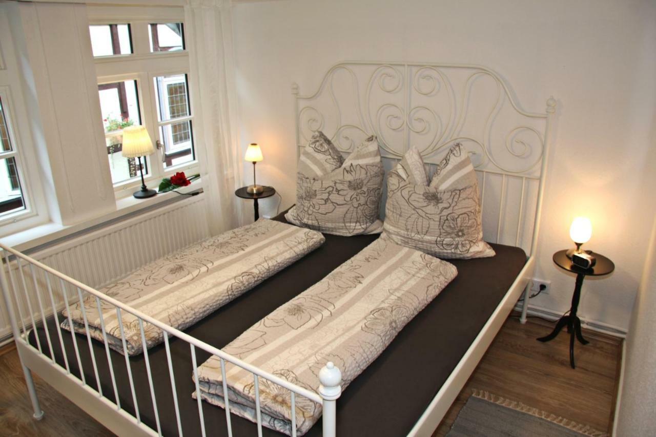 Koepi Appartements Goslar Exteriér fotografie