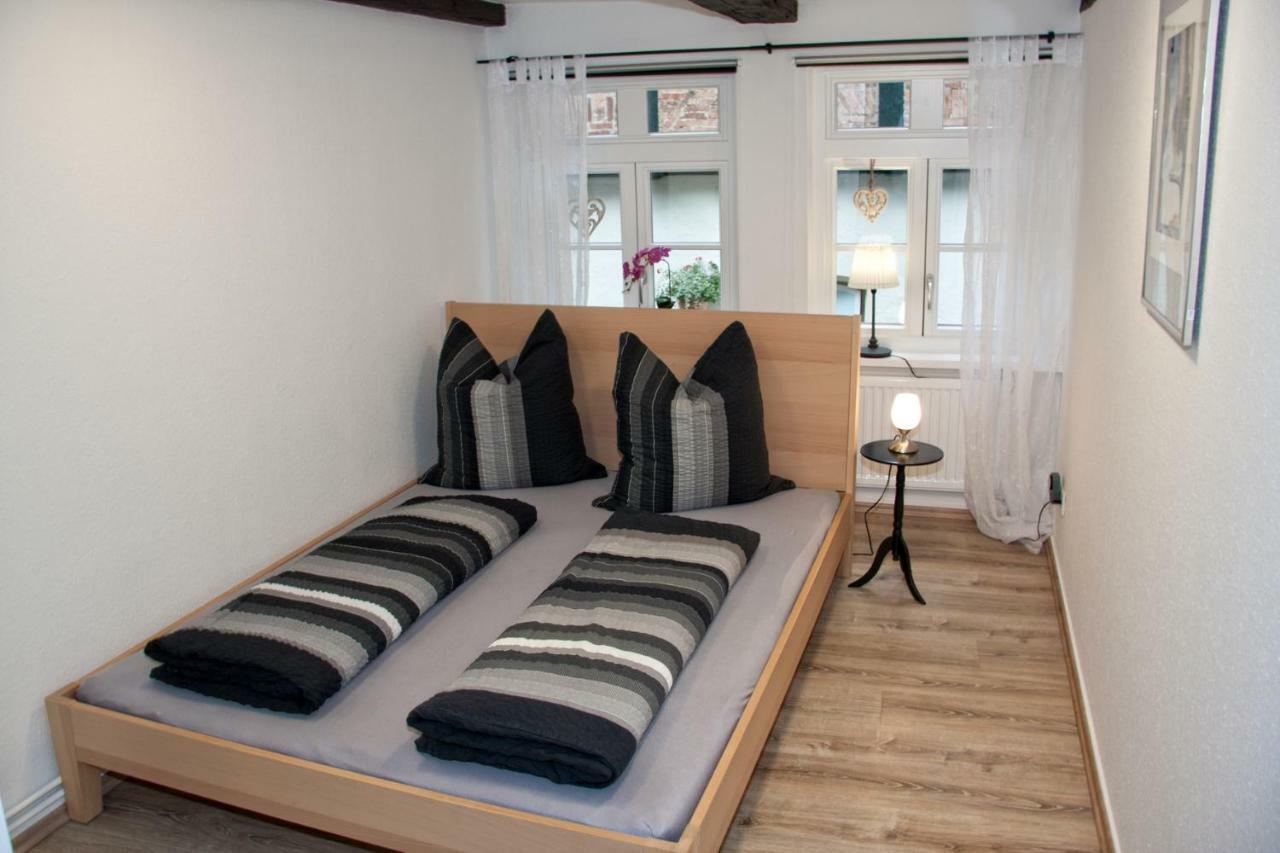 Koepi Appartements Goslar Exteriér fotografie